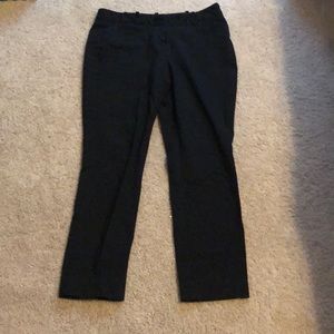 Worthington Petite Dress Pants